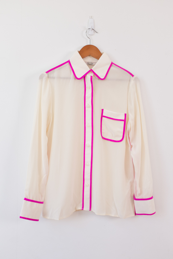 Tucker Combo Shirt Tucker Combo Shirt