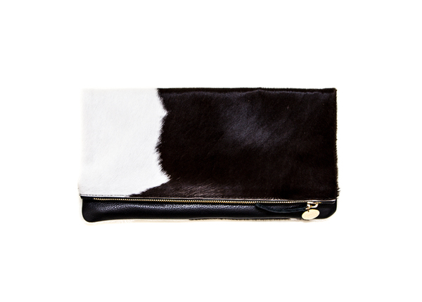 Clare Vivier Foldover Clutch Clare Vivier Foldover Clutch